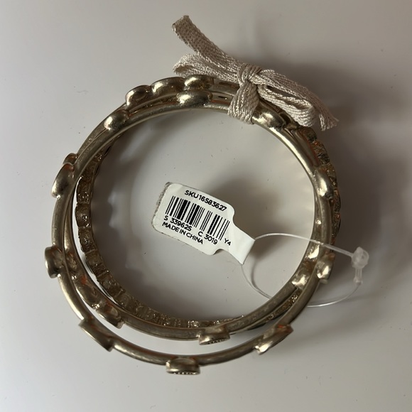 Bangle set - Picture 3 of 4